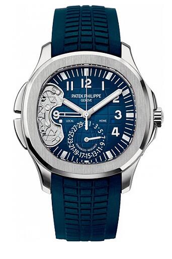 Patek Philippe Aquanaut 5650G-001 Replica Watch